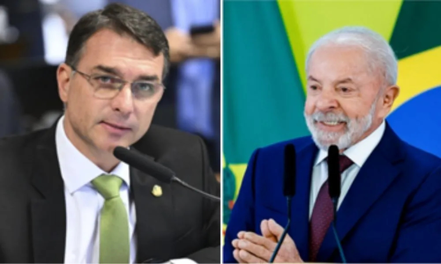 Lula e Bolsonaro empatam tecnicamente no 2º turno