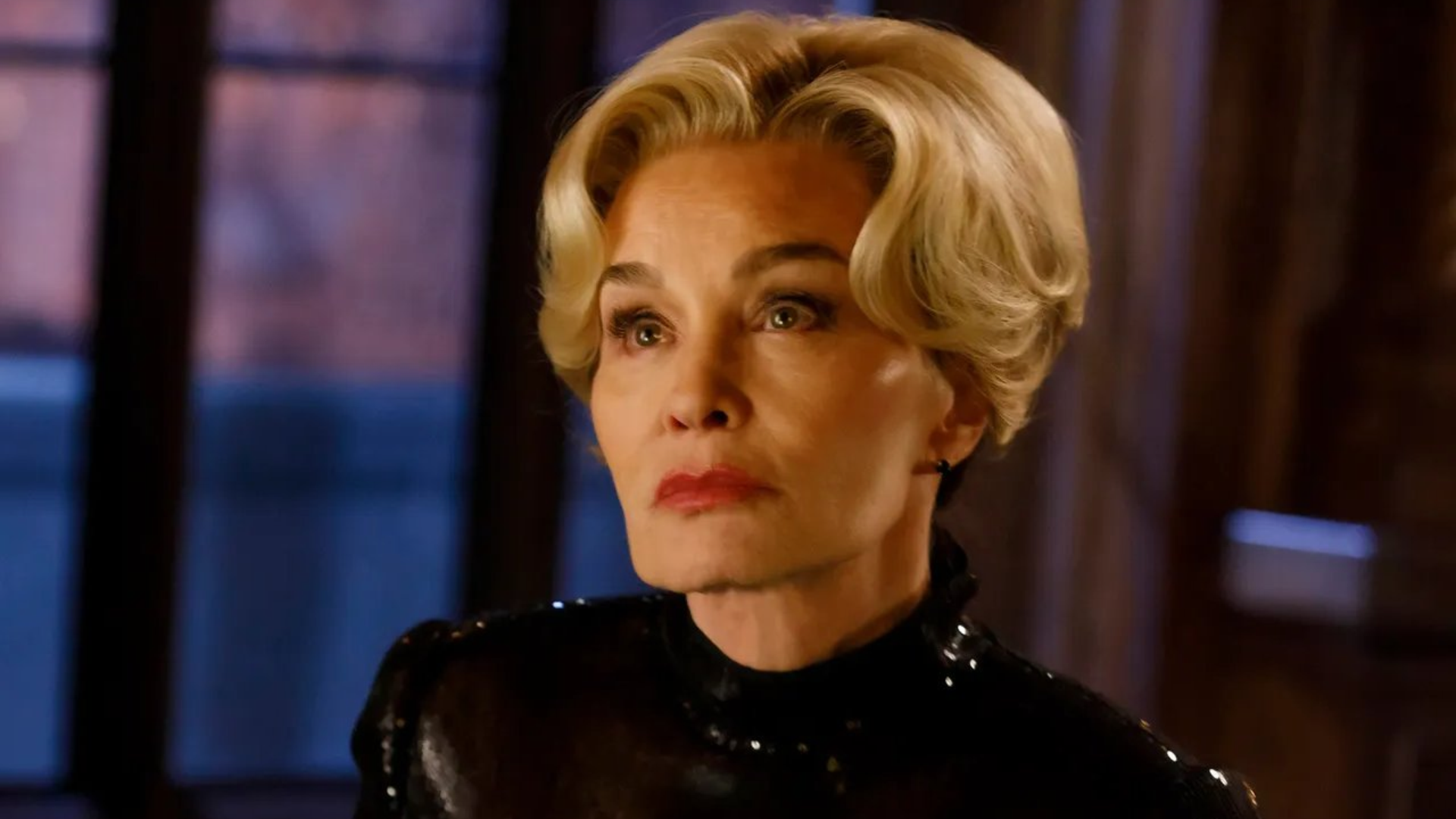 Ryan Murphy revela exigência de Jessica Lange 