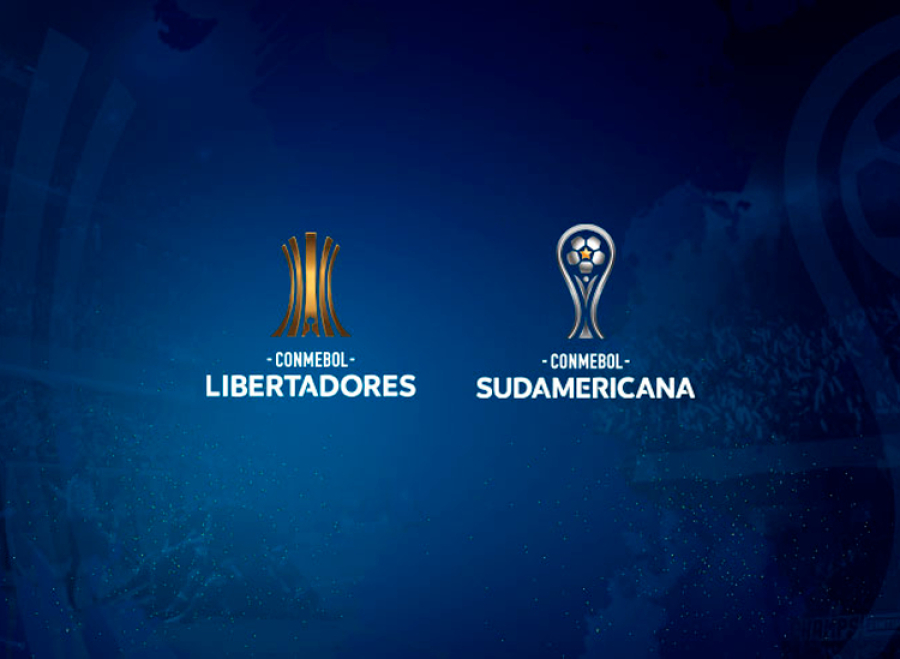 Noite de empates na Libertadores e vitória santista na Sul-Americana.