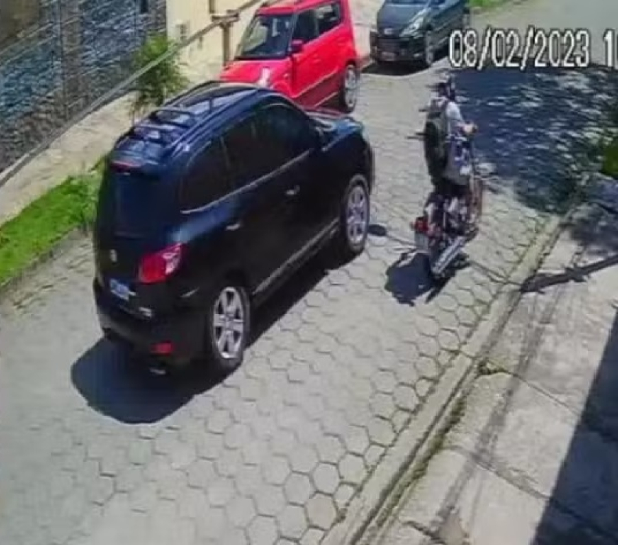  Justiça condena homem que matou motociclista após discussão