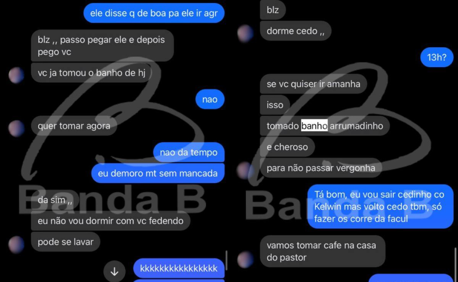 Pastor é investigado por suspeita de abuso sexual 
