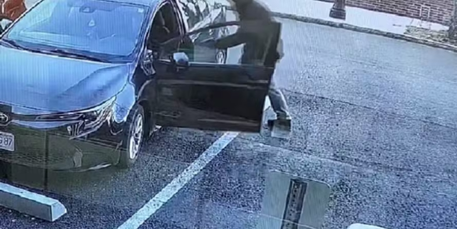 Brasileiro é acusado de roubo de R$ 1 milhão nos EUA