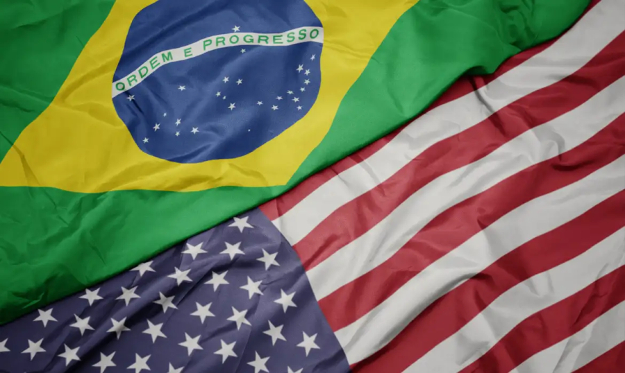 Governo brasileiro inicia processo de reciprocidade 