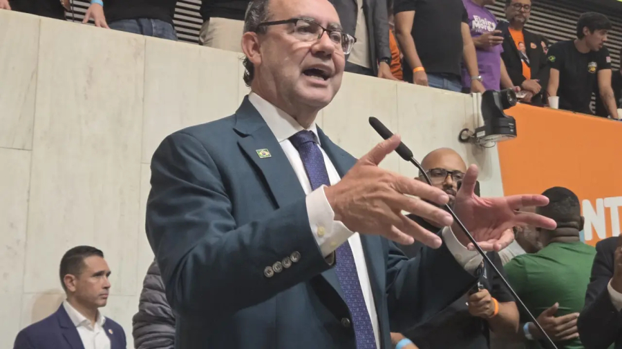 Augusto Cury registra o maior patrimônio .