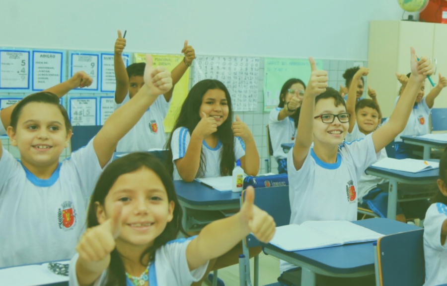 Maringá abre rematrícula escolar nesta segunda