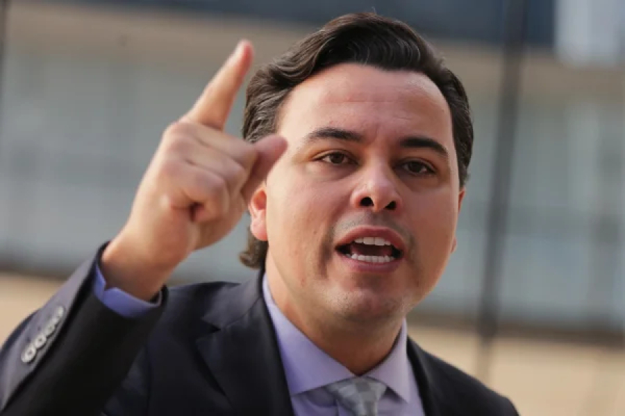 Jeffrey Chiquini vira alvo de ação eleitoral  