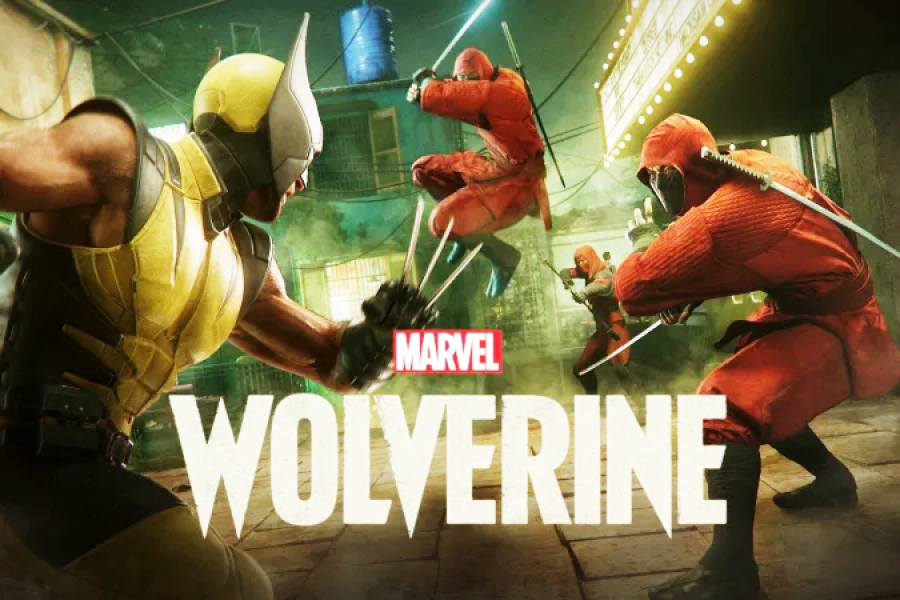 'Marvel’s Wolverine' ganha novas imagens e vídeos.
