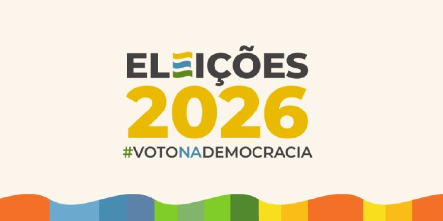 Campanha eleitoral começou hoje.