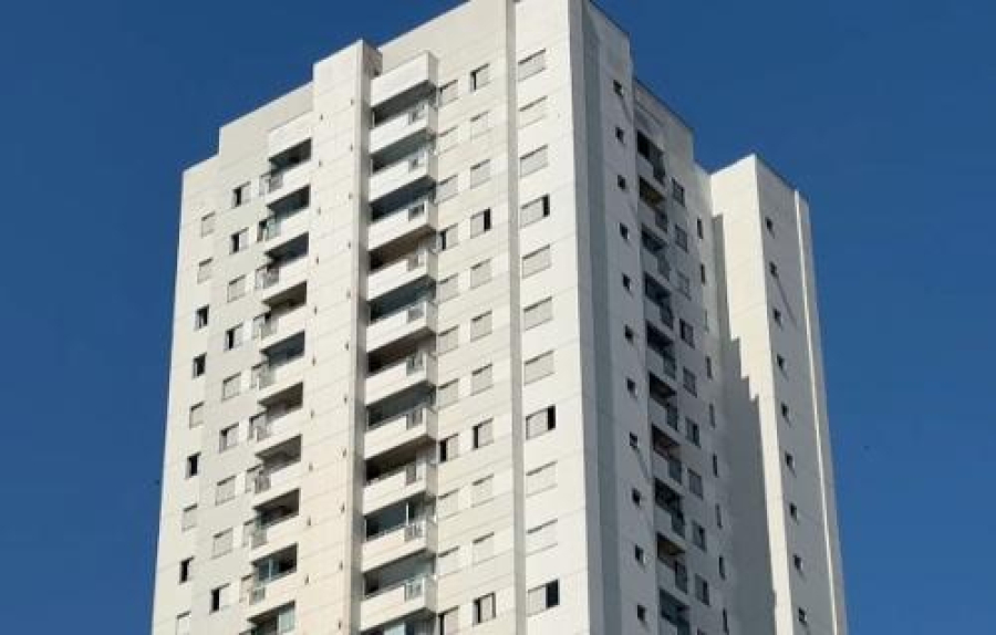 Homem morre ao cair do 14º andar em Londrina.