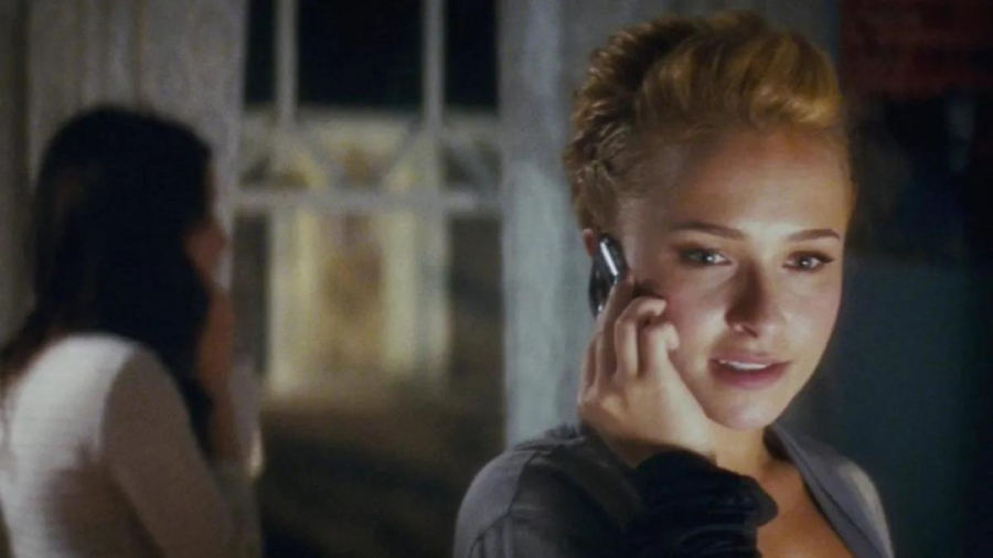 Morre aos 36 anos a atriz Hayden Panettiere, de “Nashville”