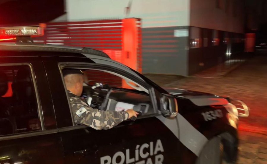 Preso, após assediar filha do melhor amigo.