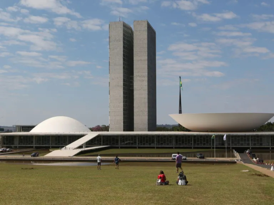 PL é o partido que mais lançou candidatos às eleições de 2026