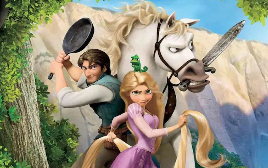 Disney prepara ano histórico nos cinemas.