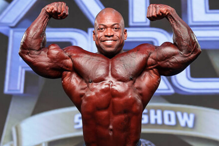 Dwayne Quamina morre aos 40 anos  