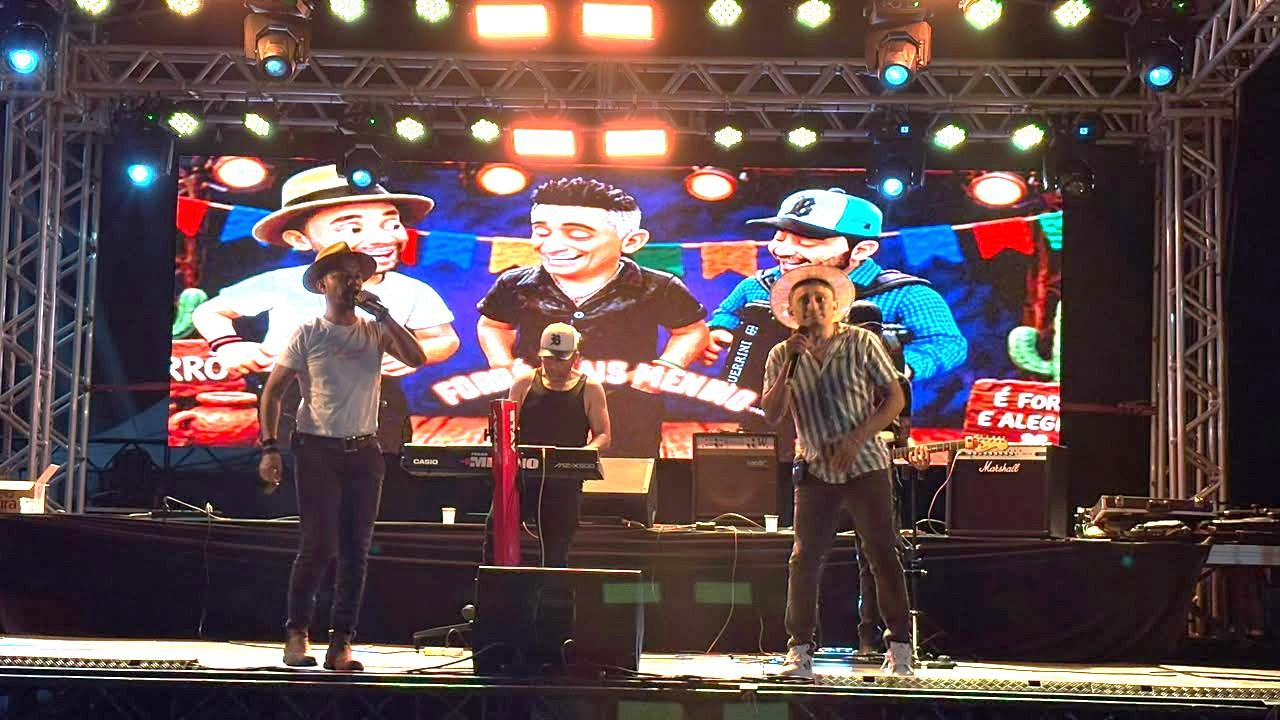 Festival reúne comunidade e valoriza tradições