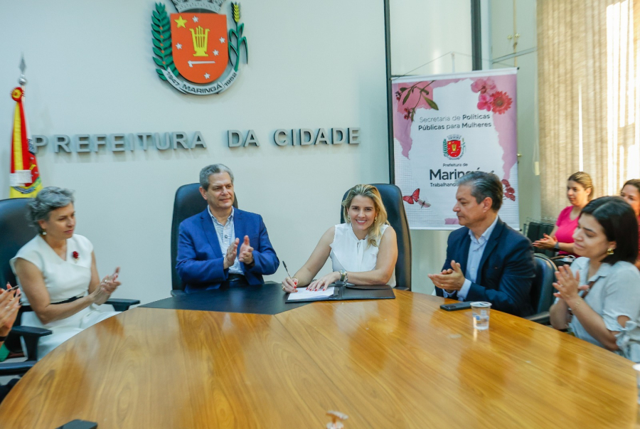Projeto vai ampliar autonomia das mulheres.