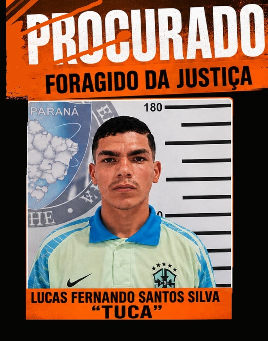 Polícia aponta mandante e executor de homicídio.