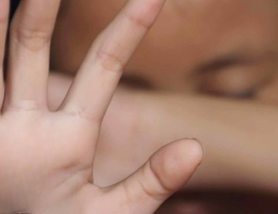 CMEI identifica hematomas em criança de 4 anos