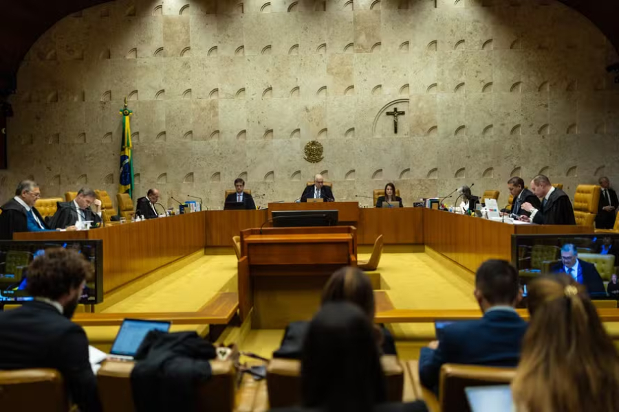 Imóvel maior não pode ter alíquota maior de IPTU.