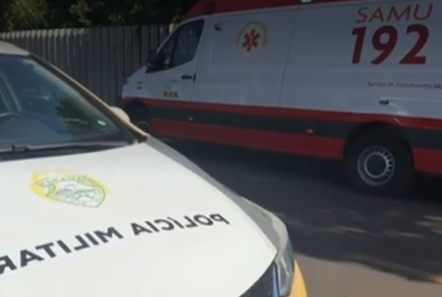 Homem passa mal e morre após saber do falecimento do filho