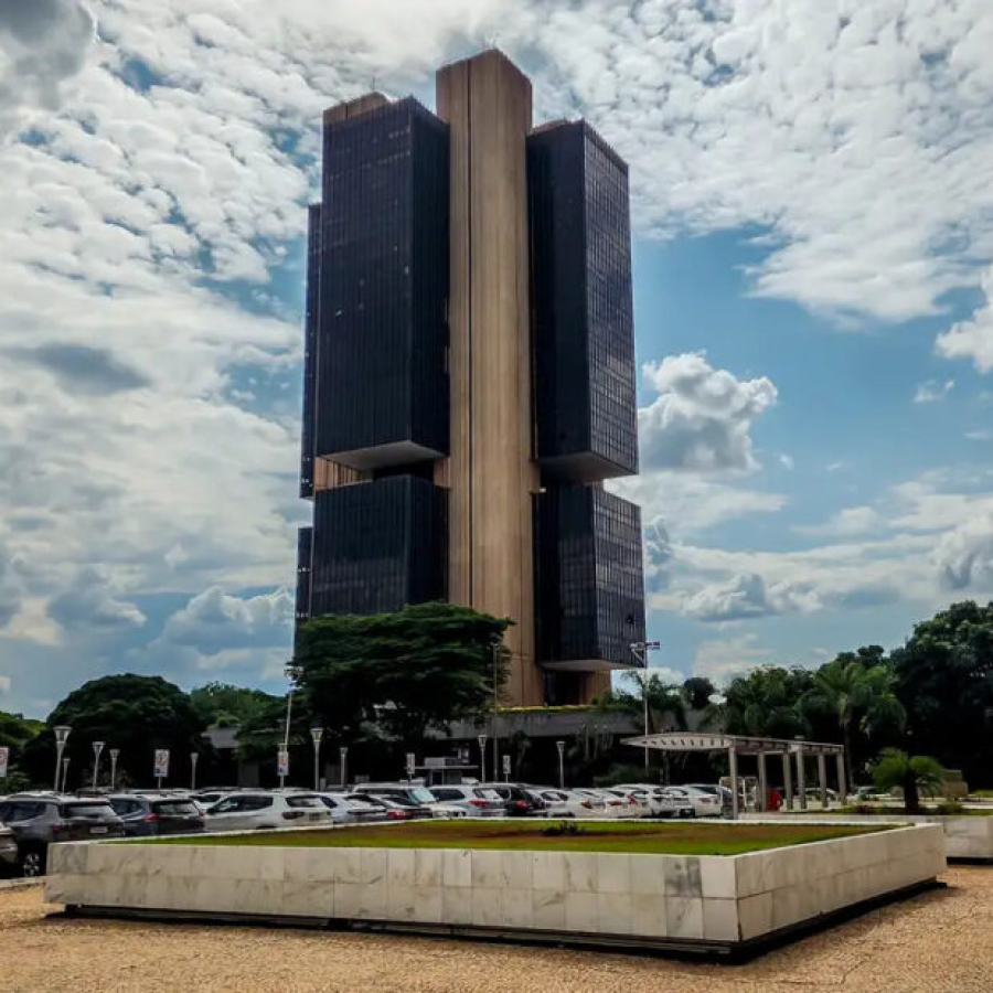 Servidores do BC tiveram reuniões com a PF sobre investigação do Master