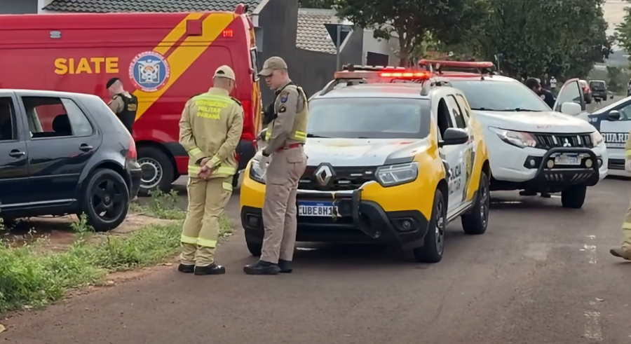 Jovem é morto a tiros, em Sarandi.
