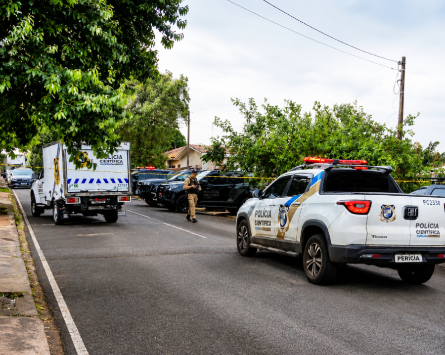 Jovem de 17 anos morre em confronto com a PM