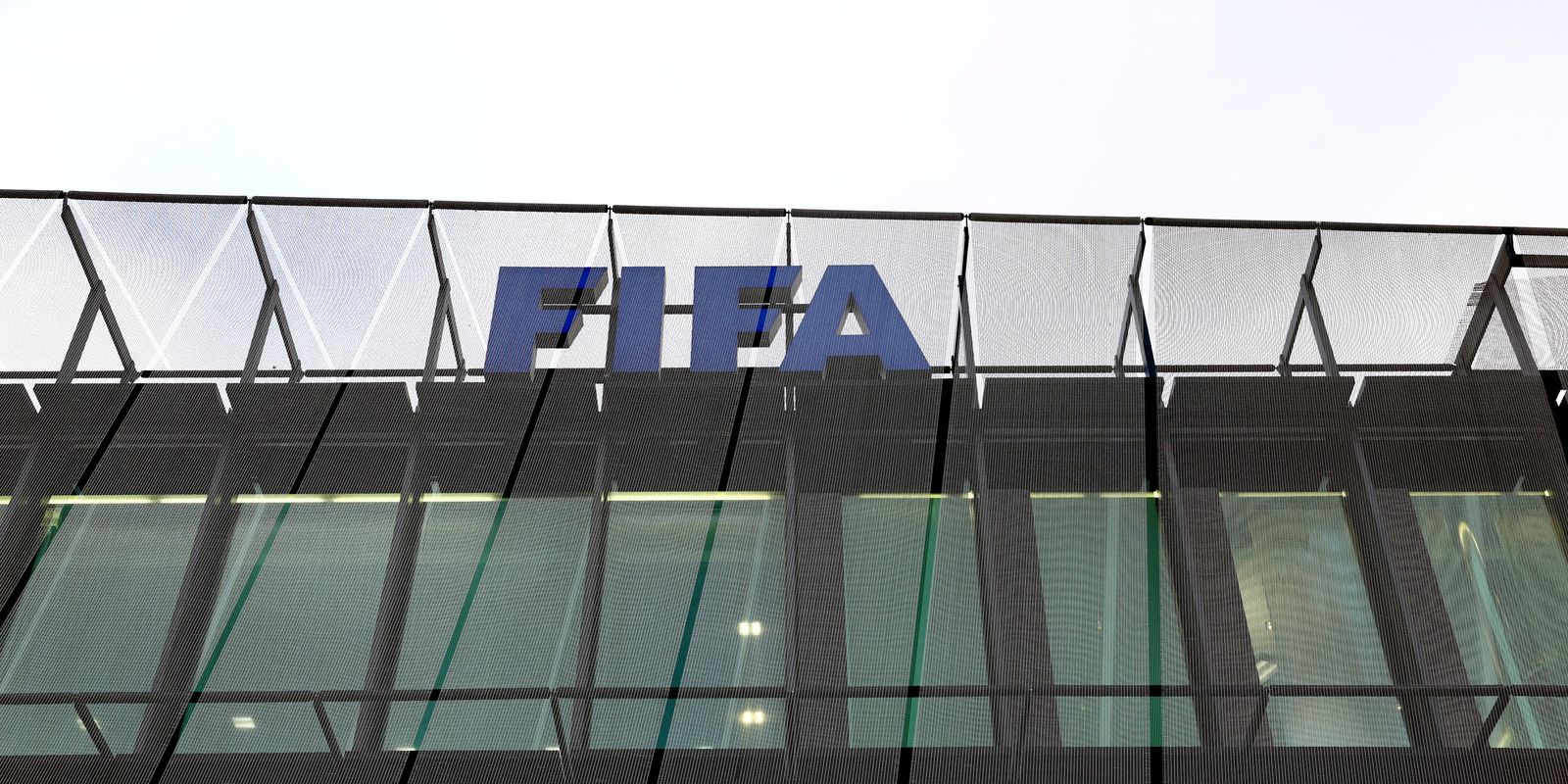 Fifa sorteia repescagem da Copa Feminina.