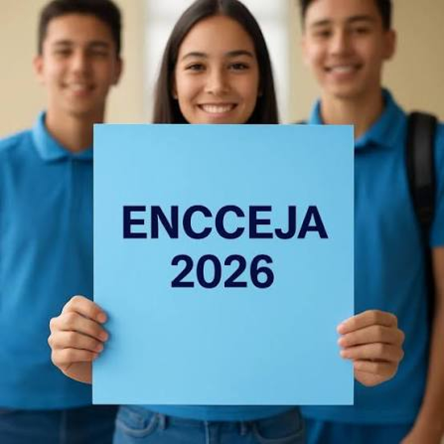 O que é permitido e proibido no Encceja 2026???