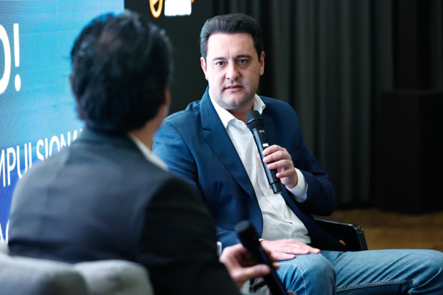 Maringá reúne lideranças do agro e Ratinho Junior