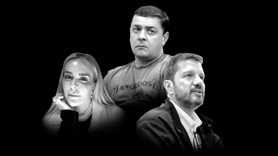 O inquérito da PF que investiga tráfico de influência