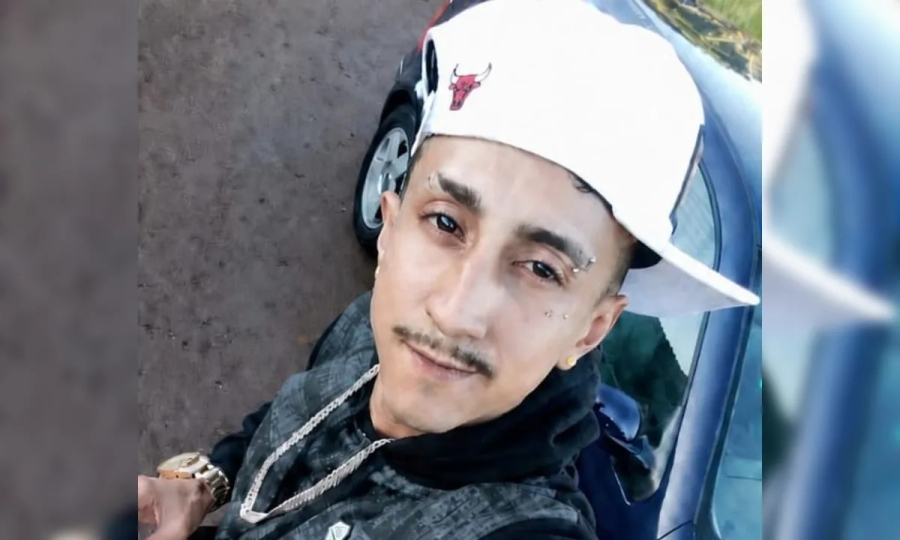 Desaparecido, jovem de Apucarana é encontrado morto.