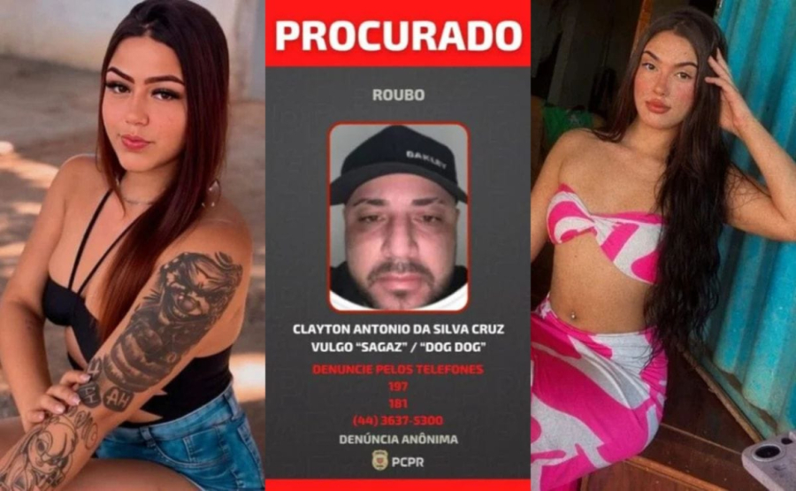 “Dog Dog” morre em confronto em Mandaguari.