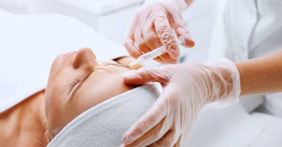 Justiça anula regra sobre harmonização orofacial