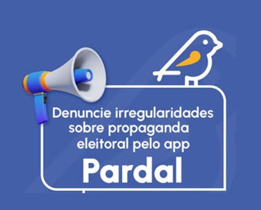 Pardal recebe 102 denúncias no Paraná.