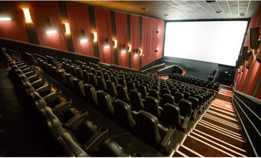 Cinemas superam R$ 2 bilhões em bilheteria