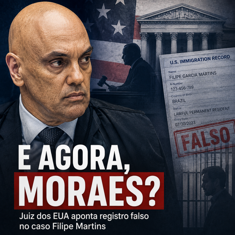 Registro que embasou prisão era falso,