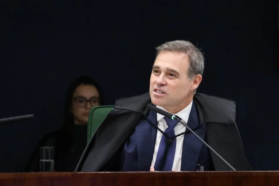 STF amplia apuração de vazamentos. 