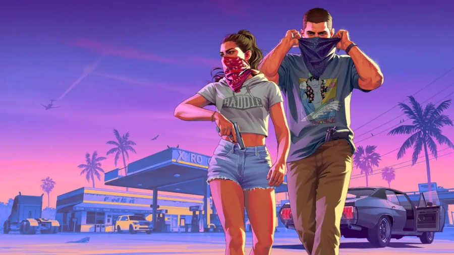 GTA VI sofre nova onda de vazamentos.