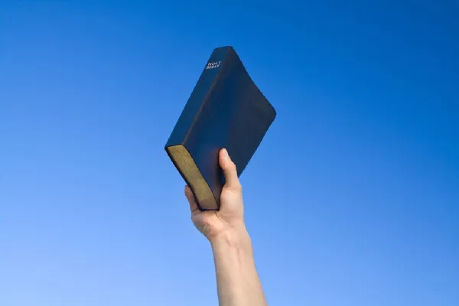 400 candidatos tem identificação religiosa no nome