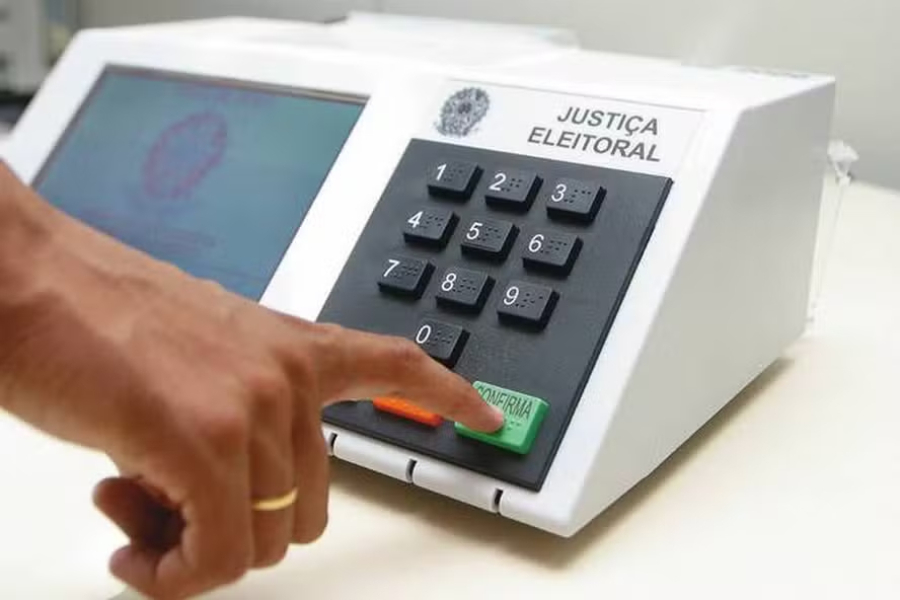 Denúncias de assédio eleitoral no trabalho 