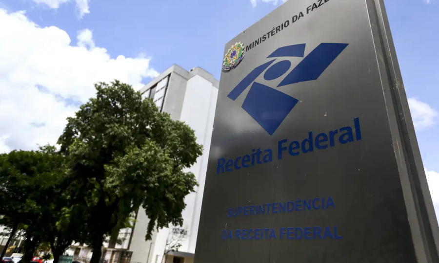 Receita abre consulta ao quarto lote de restituição do IR 2026