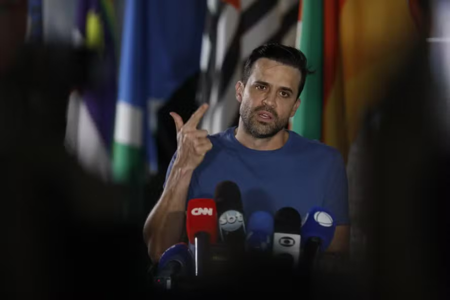 TRE-SP rejeita recurso de Marçal e mantém inelegibilidade 