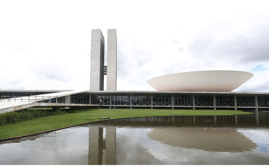 Mais de 80% dos deputados federais vão tentar a reeleição.
