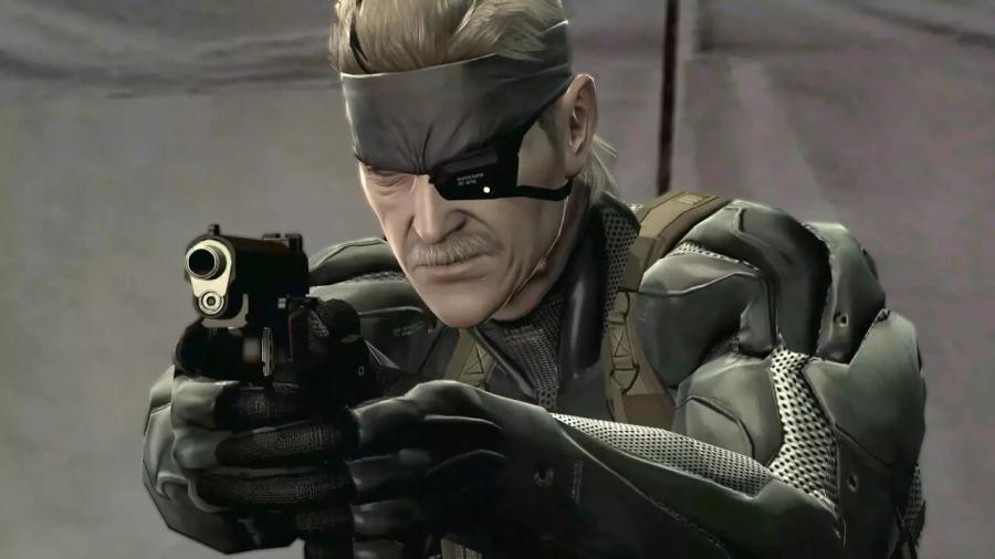 Metal Gear, Aliens, Star Wars chegam aos games