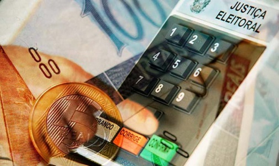 Fundo Eleitoral começa a abastecer campanhas em Maringá,