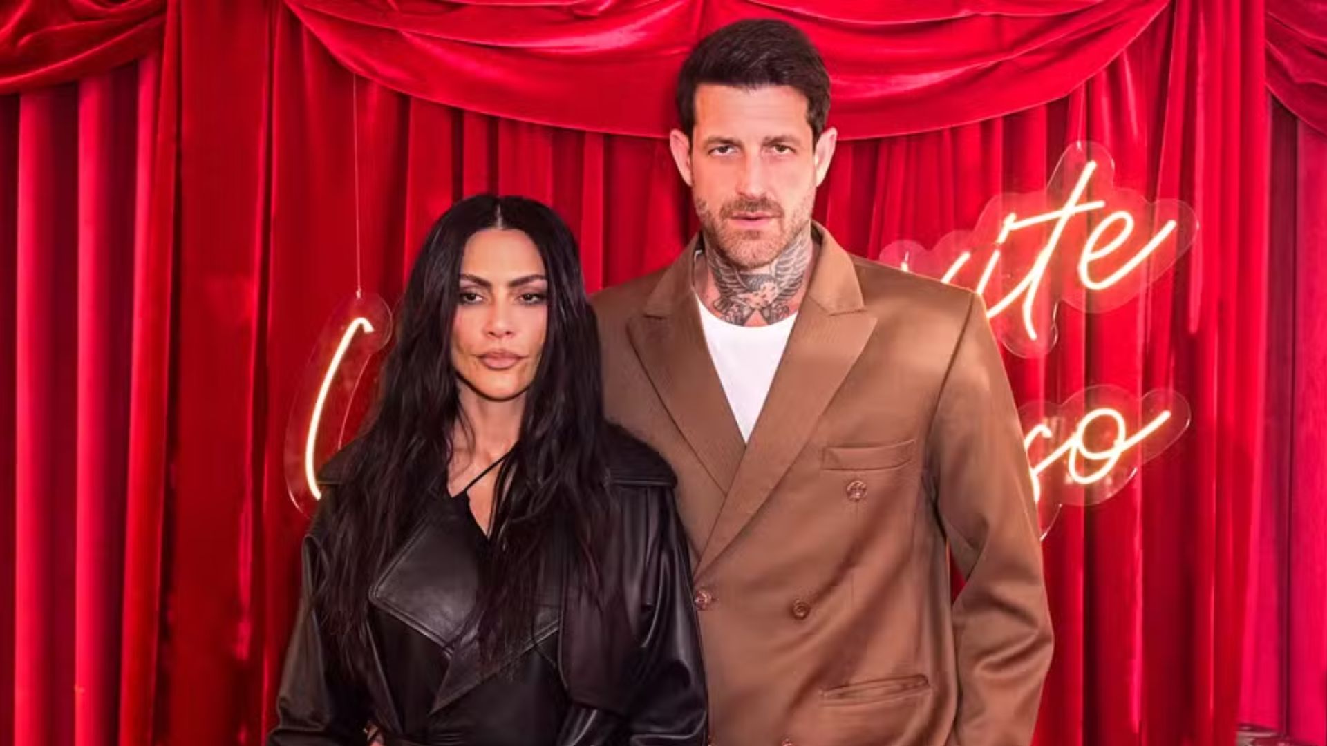 Marido revela decisão com Cleo Pires sobre filhos