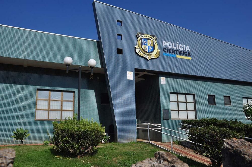 Mobilização para coleta de DNA de familiares.