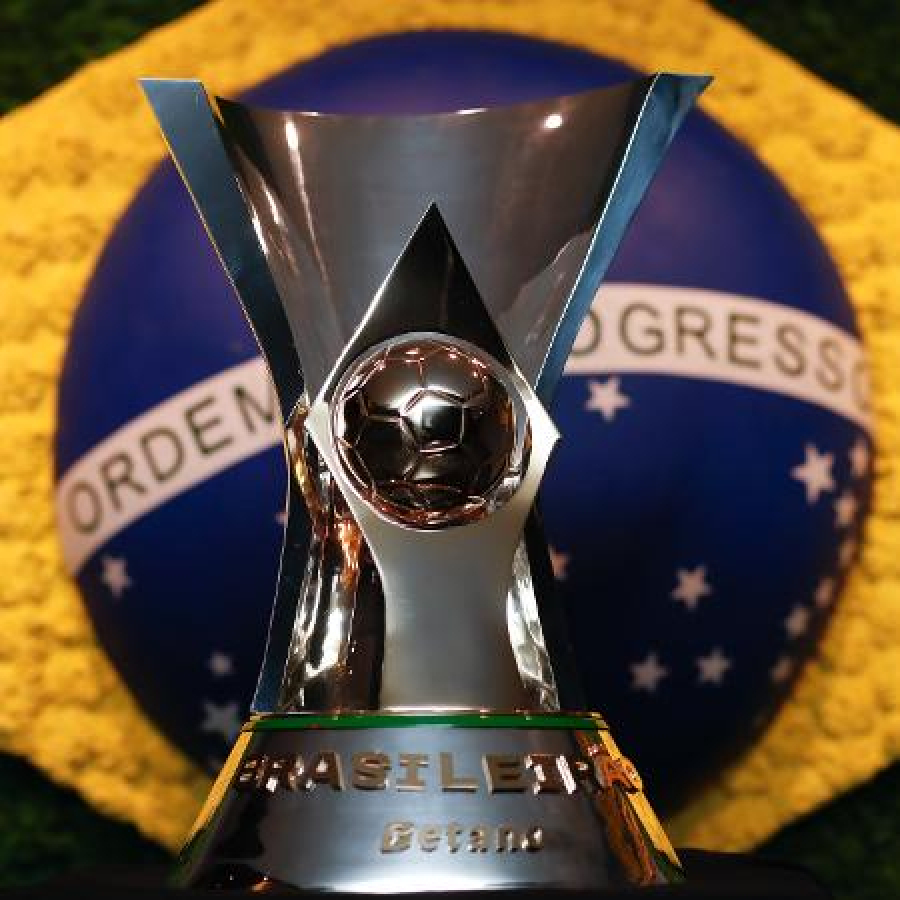 Brasileirão para por dois dias.