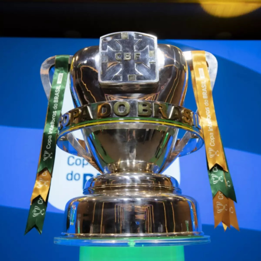 Copa do Brasil entra em fase decisiva
